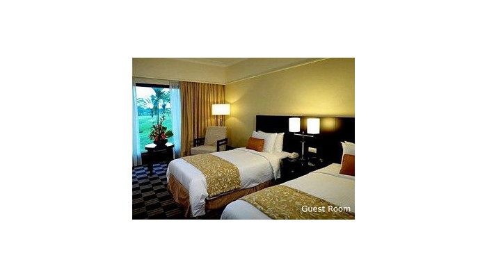 Hotel Holiday Inn Kuala Lumpur Glenmarie poza 8
