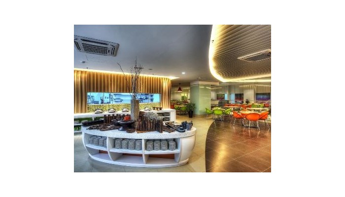 Hotel Ibis Styles Fraser Business Park poza 9