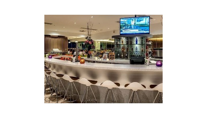 Hotel Ibis Styles Fraser Business Park poza 11