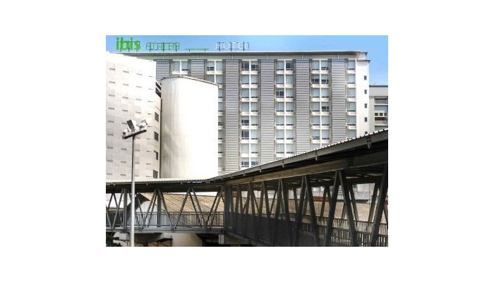 Hotel Ibis Styles Fraser Business Park poza 1