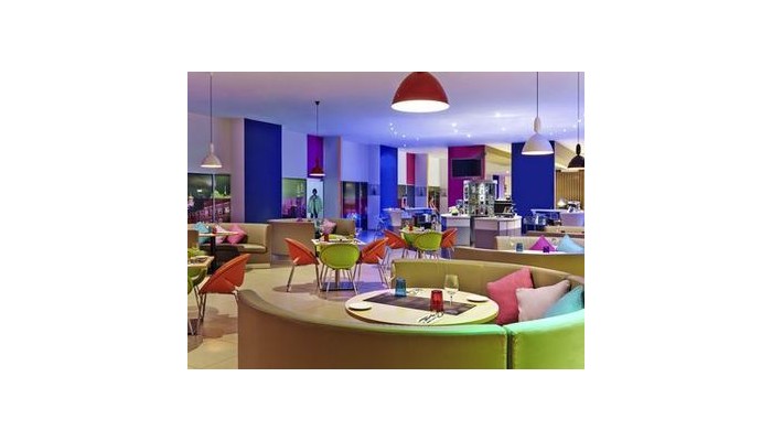 Hotel Ibis Styles Kl Fraser Park poza 11