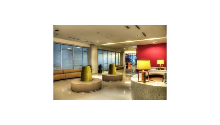 Hotel Ibis Styles Kl Fraser Park poza 3