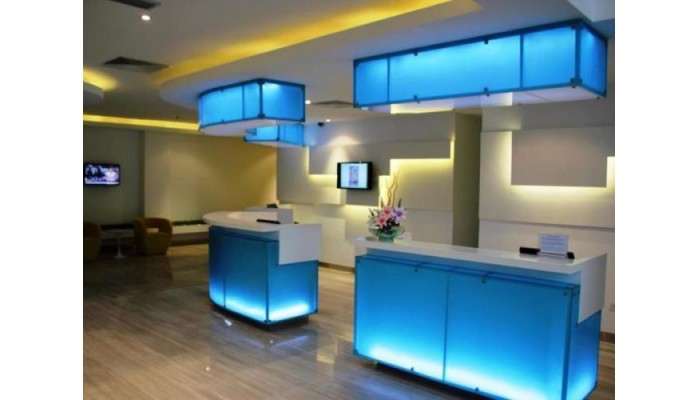 Hotel Ibis Styles Kuala Lumpur Cheras poza 4