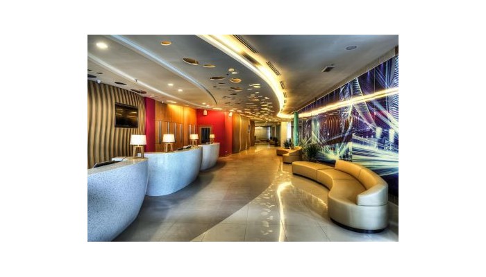 Hotel Ibis Styles Kuala Lumpur Fraser Business Park poza 7