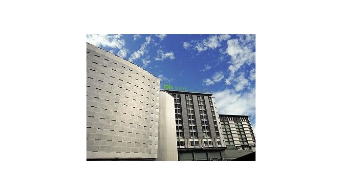 Hotel Ibis Styles Kuala Lumpur Fraser Business Park poza 1