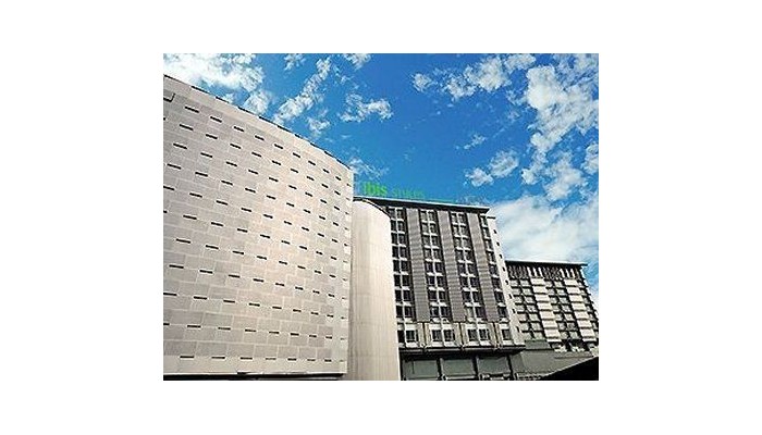 Hotel Ibis Styles Kuala Lumpur Fraser Business Park poza 10