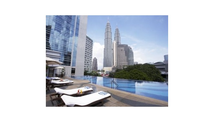 Hotel Impiana Klcc poza 7