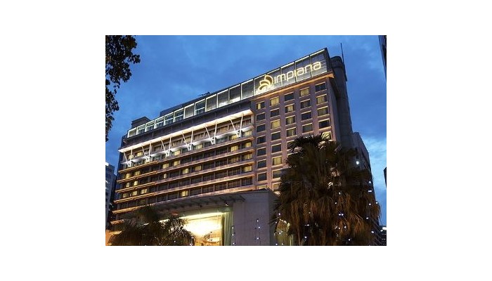 Hotel Impiana Klcc poza 0