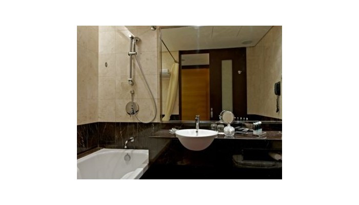 Hotel Impiana Klcc poza 4