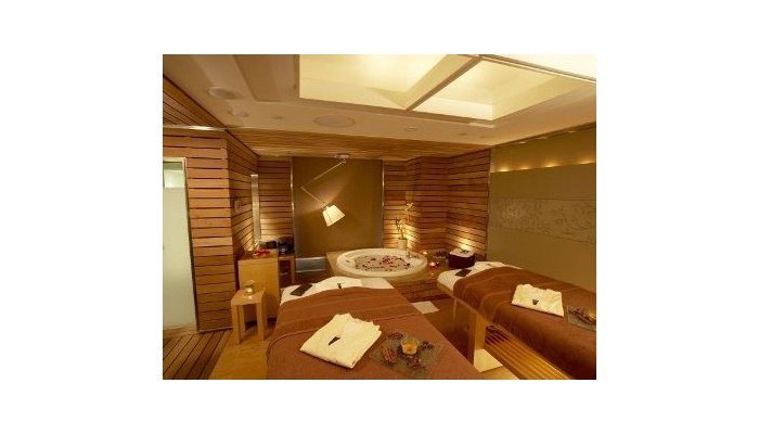 Hotel Impiana Klcc poza 9