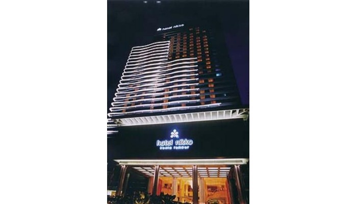 Hotel Intercontinental poza 0