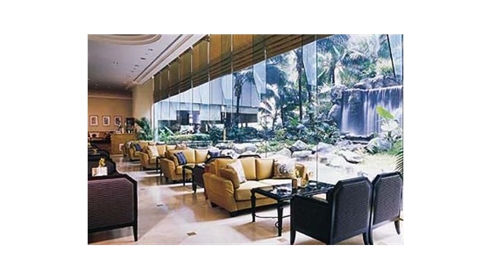 Hotel Intercontinental poza 2