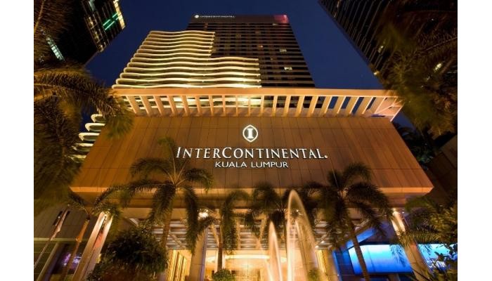 Hotel Intercontinental poza 3