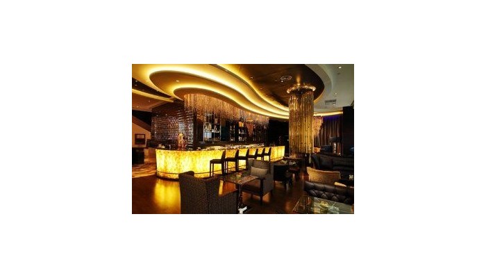 Hotel Intercontinental Kuala Lumpur poza 7