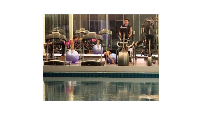 Hotel Invito Suites poza 11