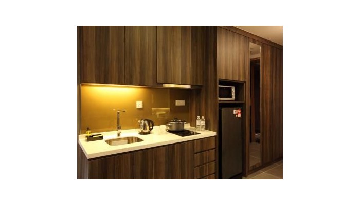 Hotel Invito Suites poza 8