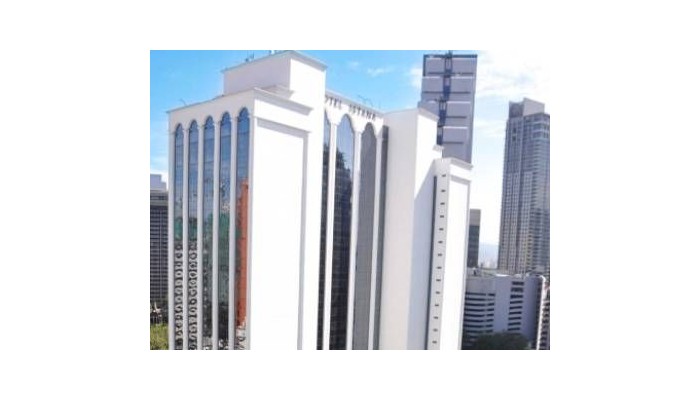 Hotel Istana poza 10