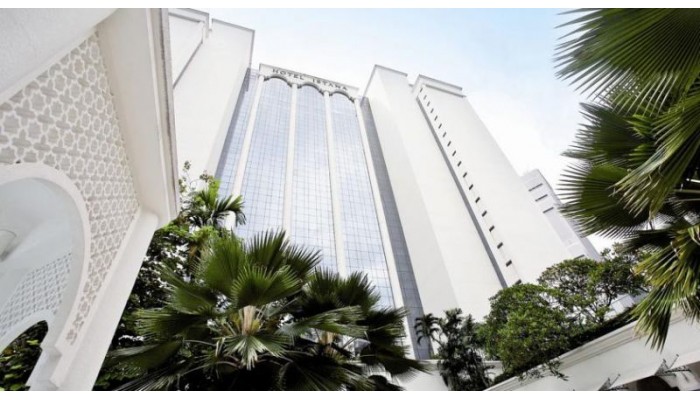 Hotel Istana Kuala Lumpur City Centre poza 4