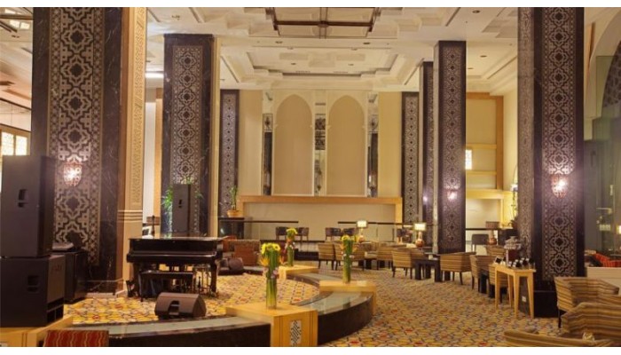 Hotel Istana Kuala Lumpur City Centre poza 6