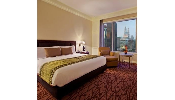 Hotel Istana Kuala Lumpur City Centre poza 3