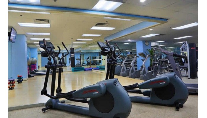 Hotel Istana Kuala Lumpur City Centre poza 9