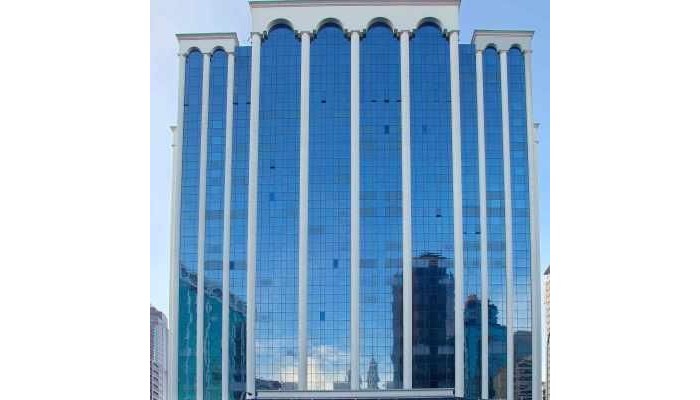 Hotel Istana Kuala Lumpur City Centre poza 2