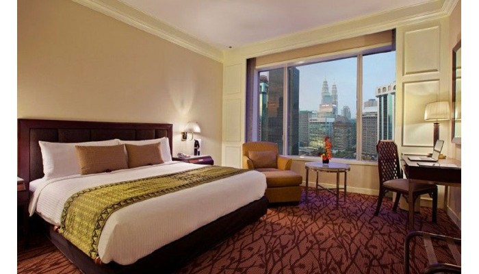Hotel Istana Kuala Lumpur City Centre poza 7