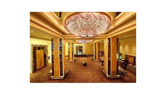 Hotel Istana Kuala Lumpur poza 2