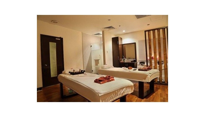 Hotel Istana Kuala Lumpur poza 4