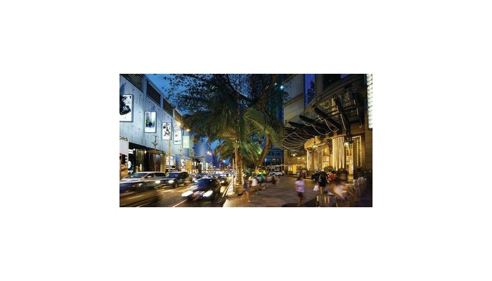 Hotel Jw Marriott poza 8