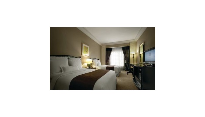 Hotel Jw Marriott poza 9