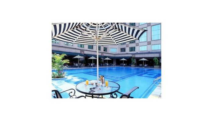 Hotel Jw Marriott poza 6