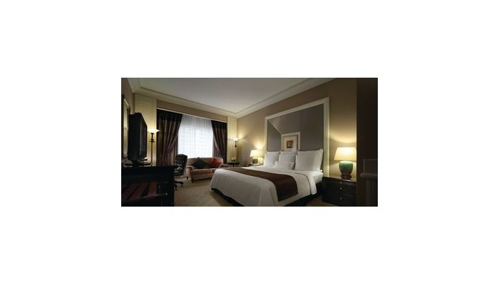 Hotel Jw Marriott poza 10