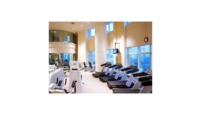 Hotel Jw Marriott poza 7