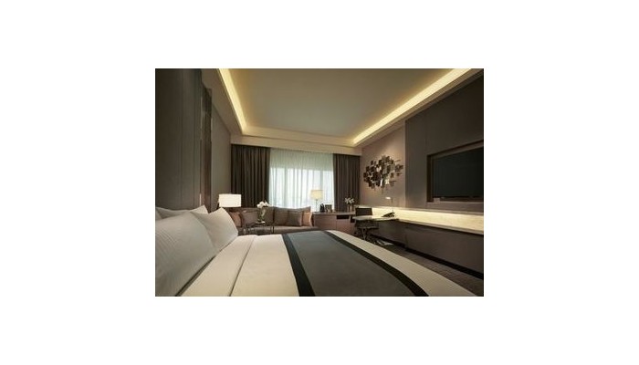 Hotel Jw Marriott poza 3