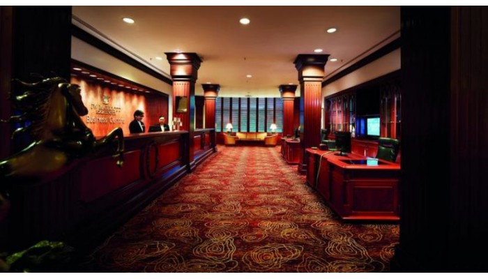 Hotel Jw Marriott Kuala Lumpur poza 2