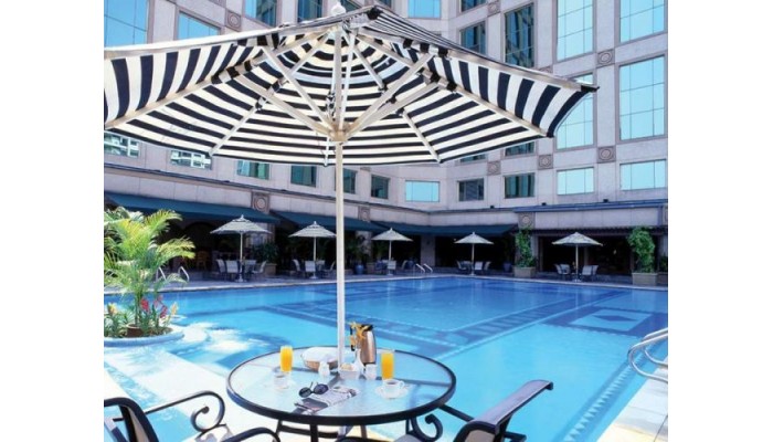 Hotel Jw Marriott Kuala Lumpur poza 5