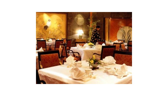 Hotel Jw Marriott Kuala Lumpur poza 10