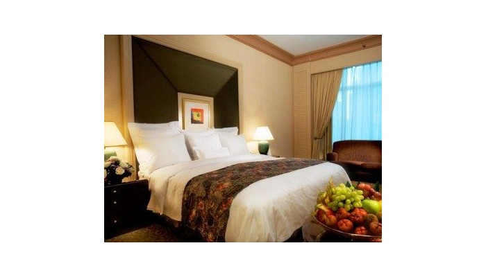 Hotel Jw Marriott Kuala Lumpur poza 9