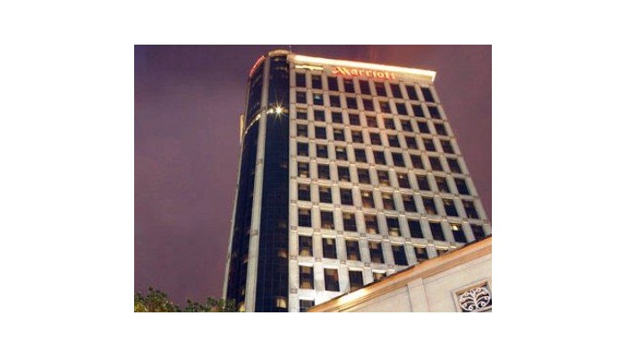 Hotel Jw Marriott Kuala Lumpur poza 6