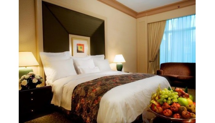 Hotel Jw Marriott Kuala Lumpur poza 3