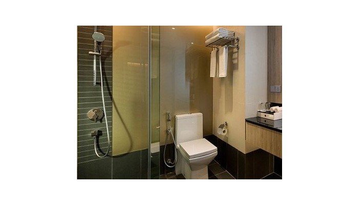 Hotel Kuala Lumpur Journal poza 5