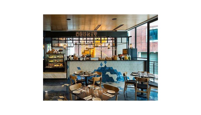 Hotel Kuala Lumpur Journal poza 9