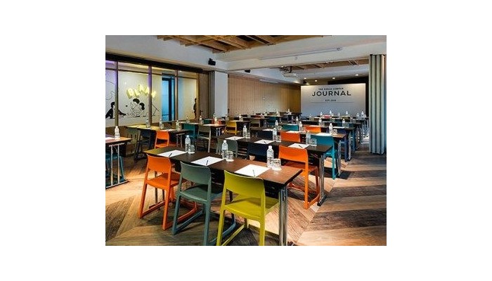 Hotel Kuala Lumpur Journal poza 11