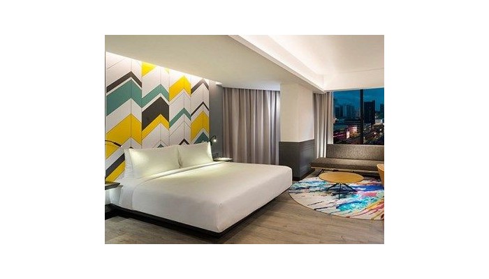 Hotel Kuala Lumpur Journal poza 4