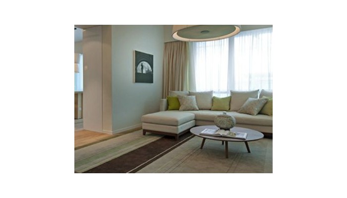 Hotel Lanson Place Bukit Ceylon poza 5