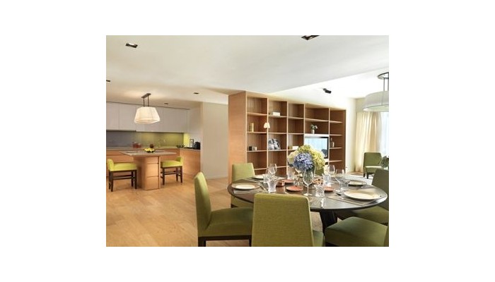 Hotel Lanson Place Bukit Ceylon poza 7