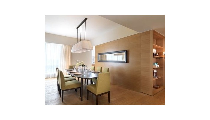 Hotel Lanson Place Bukit Ceylon poza 11