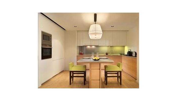 Hotel Lanson Place Bukit Ceylon poza 8