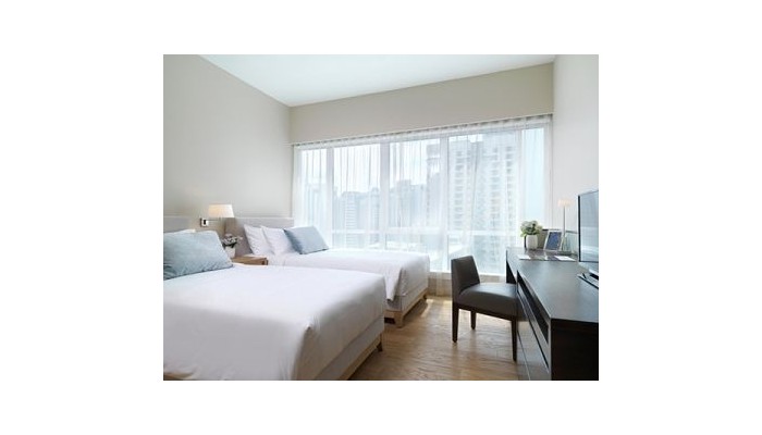 Hotel Lanson Place Bukit Ceylon poza 10